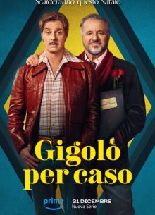 Стареющий жиголо (1-2 Сезон)