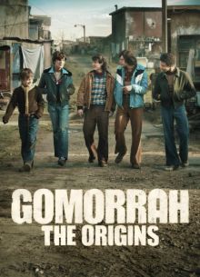 Гоморра: Истоки (2026)